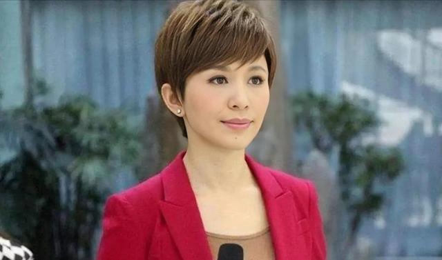 主持人欧阳夏丹，离开央视后几乎没有固定的职业，46岁还是单身