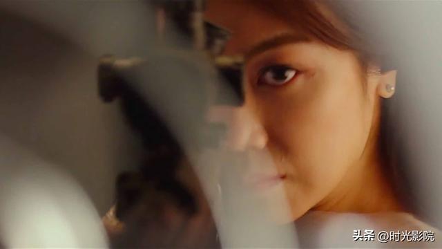 五部适合在家观看的韩国美女复仇爽片！结局都极度舒适