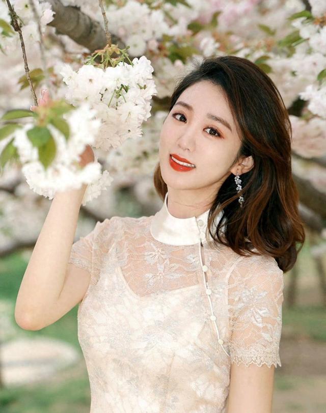 央视中文国际频道十大新闻美女主播，谁实力最强？