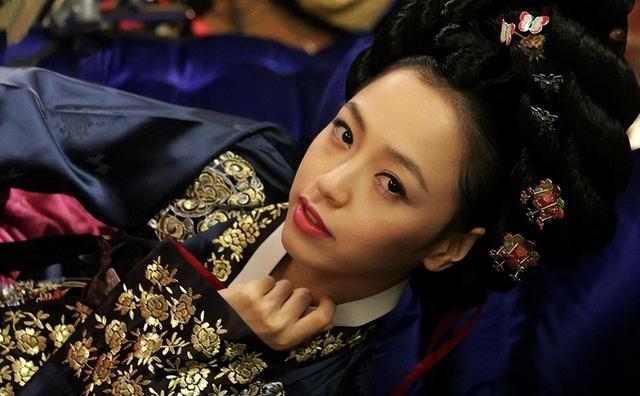 “朝鲜三大妖女”之张绿水：她到底有多妖，被誉为朝鲜版的苏妲己