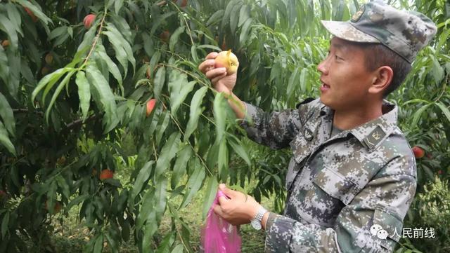 「关注」大开眼界！野外驻训的兵哥哥原来这么会玩