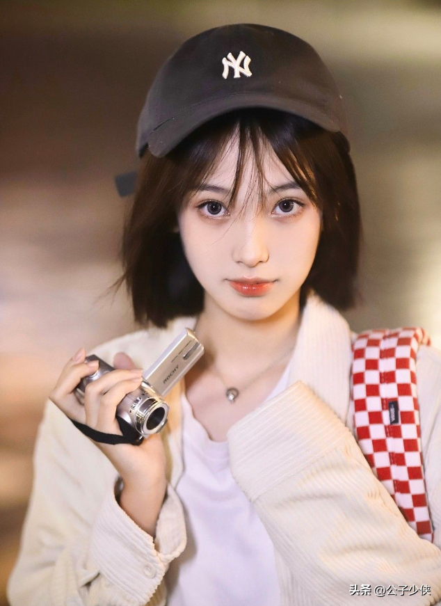 后宫小说《都市：我的崛起人生》女主角全解析（配图）