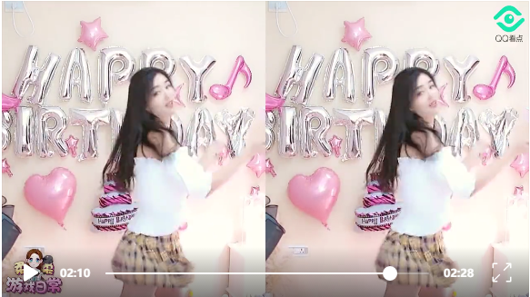 如何从小透明到百万级主播？看和平精英一姐柔柔的成长经历