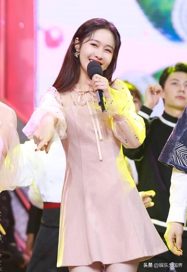 湖南电视台10位美女主持人，你最喜欢哪一位