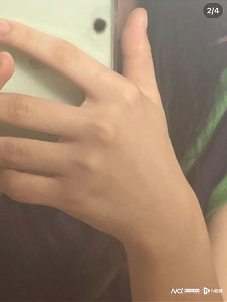 男网友送女主播化妆镜，内藏摄像头被识破，他还曾窥拍前女友