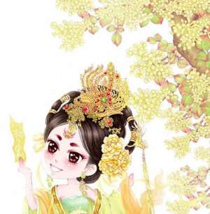 枭宠女主播 百度云(甜宠文：皇帝带娃上朝群臣哗然，她撩袖子砸龙案)