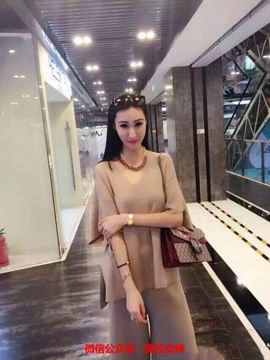 深圳电视台十大美女主持人,颜值爆表,让宅男心花怒放!