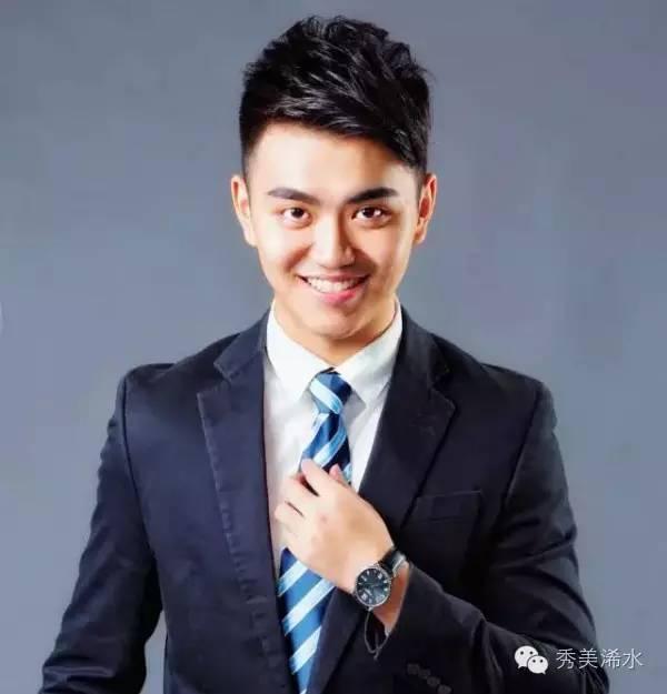 黄冈广播电视主持人大赛，浠水又一才女展露头角