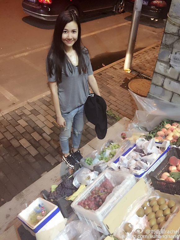 足球女主播十大颜值排行,你认识几个?