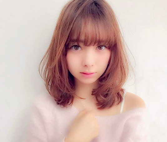 Rin电台美发时可以用到的日语，这回终于知道怎么说了！