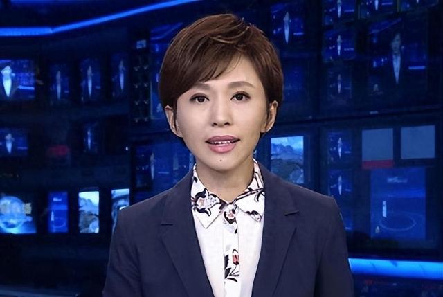 主持人欧阳夏丹，离开央视后几乎没有固定的职业，46岁还是单身