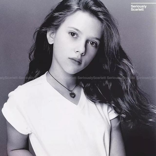 性感是她所有优点里，最微不足道的一个