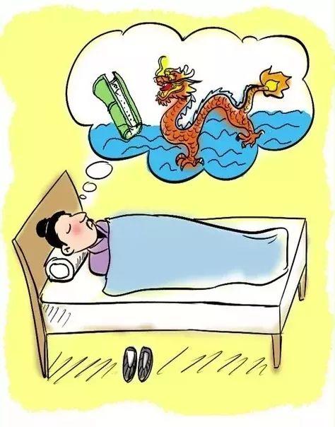 【我们的节日】漫画说端午,原来除了吃粽子还有这么多“真相”!