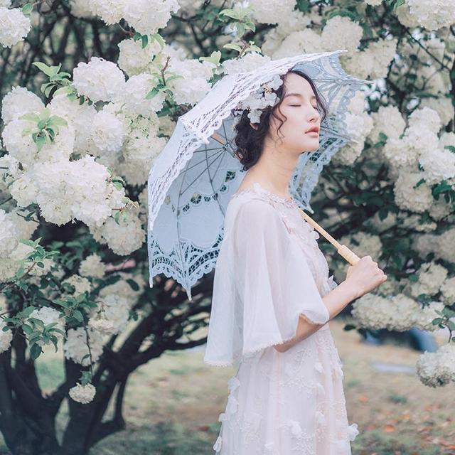 韩国女主播吸引十万粉丝竟因吃饼干，真的吗？