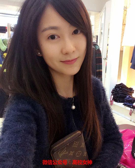 深圳电视台十大美女主持人,颜值爆表,让宅男心花怒放!