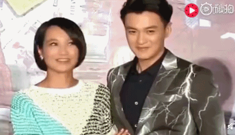 脸盲到绝望的朱丹，我们给你找了个台阶下……