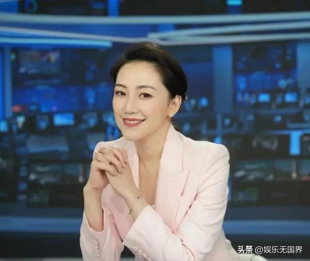 四川电视台15位美女主持人，颜值与才华并存