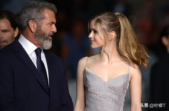 为艺术献身的好莱坞女星——“黑袍纠察队星光”艾琳·莫里亚蒂