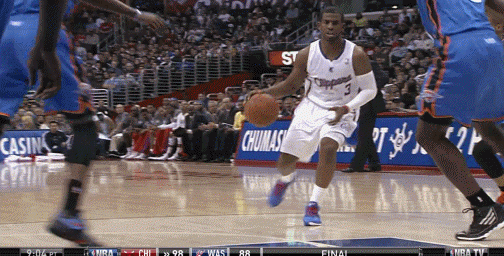 13年前今天：格里芬死亡骑扣帕金斯 本尊视其为生涯印象最深扣篮