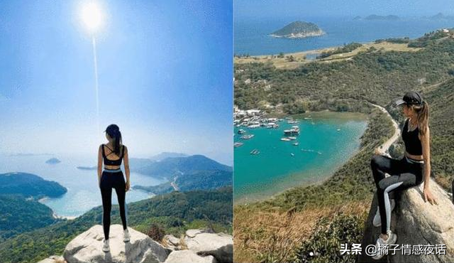 “河南美美”荒野直播遇难，上万人目睹：她的悲剧，本不该发生