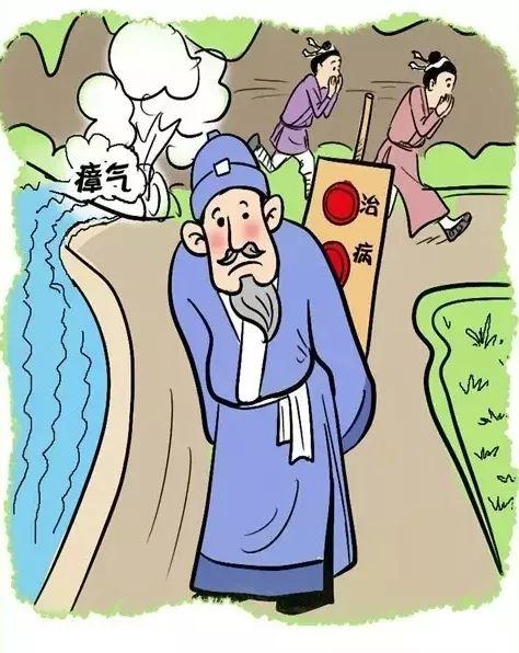 【我们的节日】漫画说端午,原来除了吃粽子还有这么多“真相”!