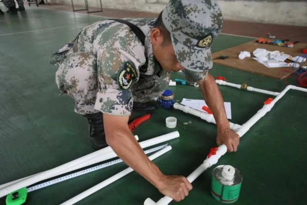 这场后装专业大比武，带劲