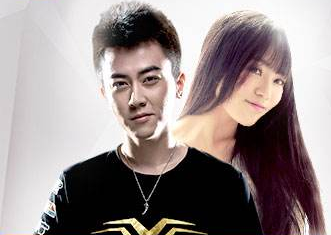 蛇哥董小飒冬阳直播连麦公开撕逼 竟是因为操作太挫了！