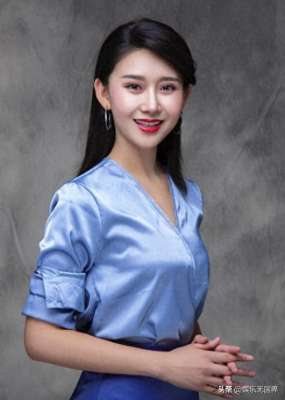 好听电台女主播(四川电视台15位美女主持人，颜值与才华并存)