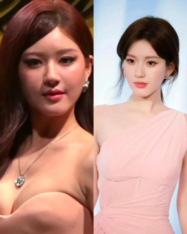 惊！赵露思 “底裤” 被扒背后：从入院征兆看 “熟女” 转型的代价