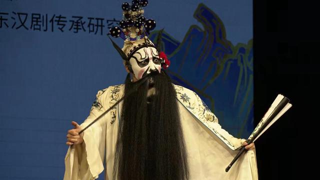 粤戏越精彩！独家揭秘2021广东戏曲行当展演