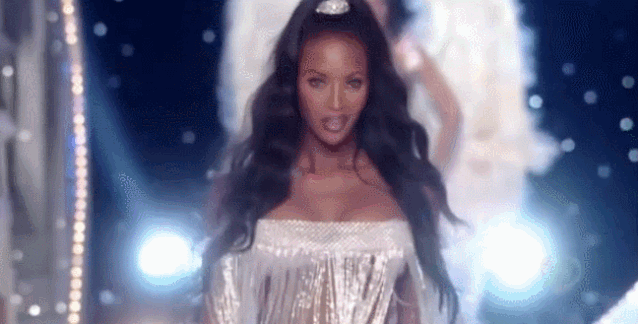 24年连播结束：“天使”救不了维密