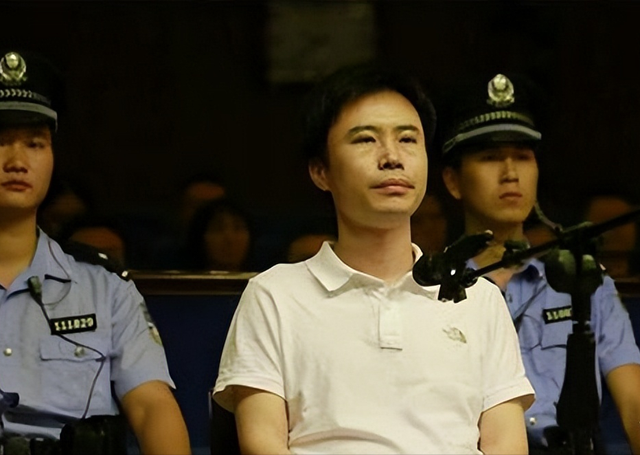 那个收录淫秽视频,在法庭上大放厥词的快播创始人,后来怎样了?