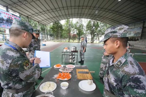 这场后装专业大比武，带劲