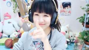 网络女主播文儿(女主播文儿，一切安好，如阳光般灿烂)