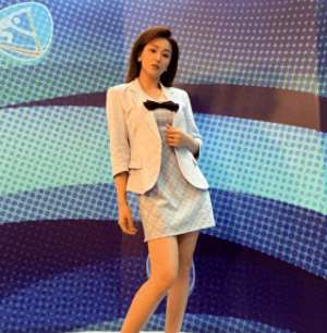 广东体育 女主播(广东体育频道当中的七位大长腿美女主持人)