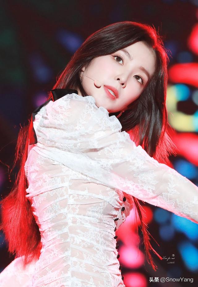 Red Velvet-艾琳公主