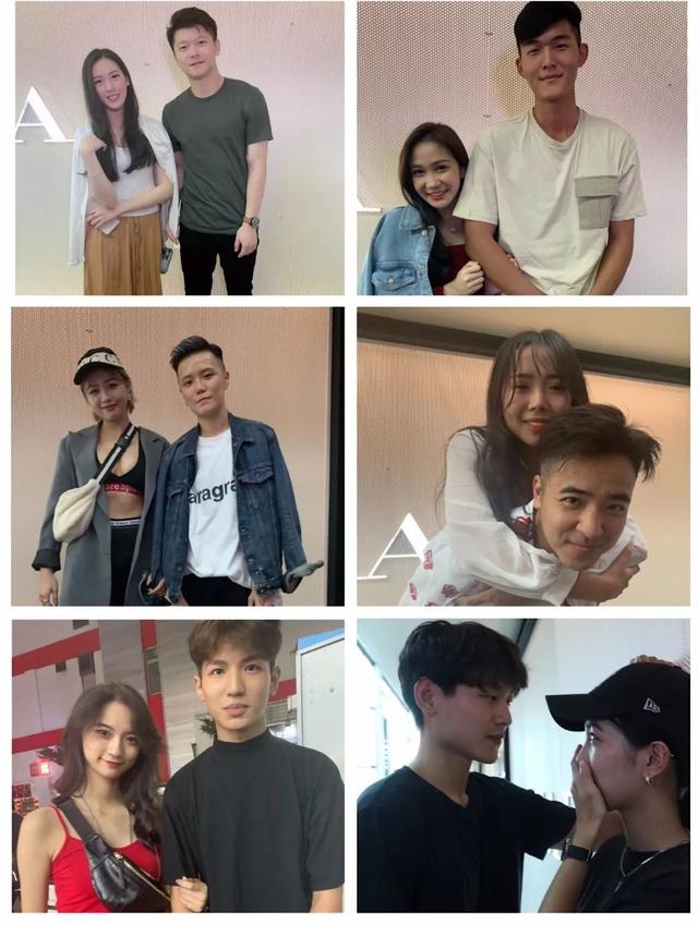 一个帅哥，每天在街头拉陌生男女随机相亲，2年撮合1000对