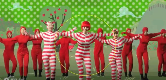 韩国复古舞女王裴涩琪，拍R级电影，结婚四年后终于怀孕