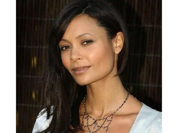 十大非洲美女，你能接受哪个？