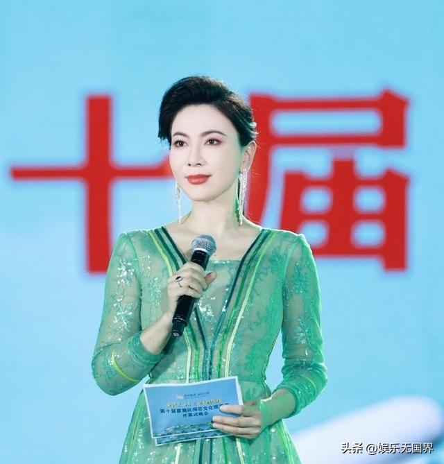 广东电视台13位美女主持人，谁是你心目中的偶像