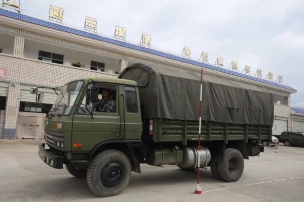 这场后装专业大比武，带劲