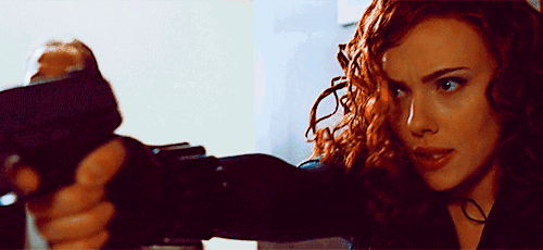 性感是她所有优点里，最微不足道的一个