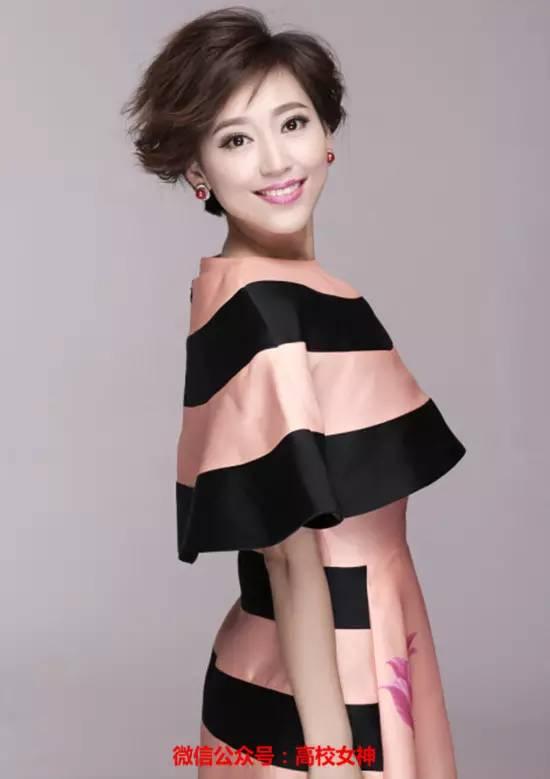 深圳电视台十大美女主持人,颜值爆表,让宅男心花怒放!