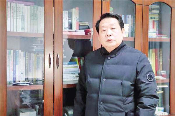 安康现当代文学人物回望：李焕龙