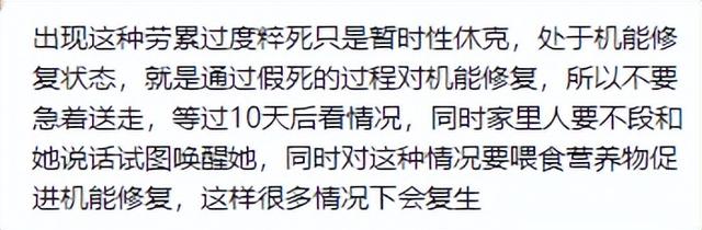 痛心！河南36岁女子直播猝死，丈夫在厕所找到，小叔子发声引热议