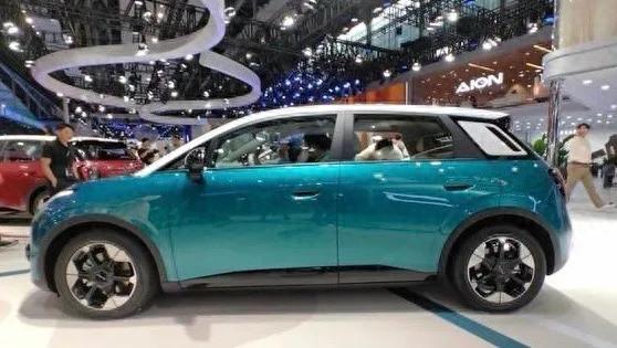 埃安UT直播间精彩内容回顾