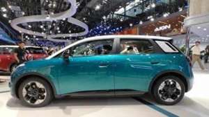 ut的美女主播(埃安UT直播间精彩内容回顾)