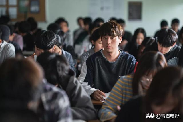 韩国卖座系列出续集，李光洙大胆出演，光最后10分钟就有3次反转