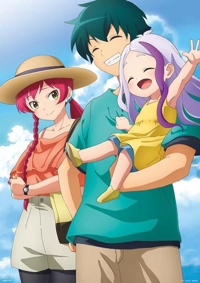 记录我看过的动漫影视剧(2)