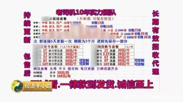 揭秘色情网站黑色产业链：女主播年入上千万？登录瞬间可被黑客控制！